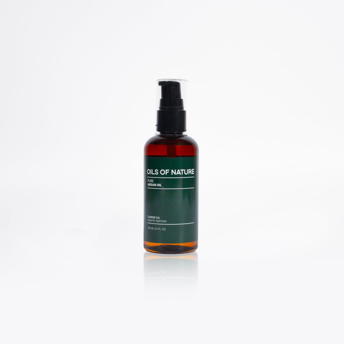 Pure Argan Oil 100 ML