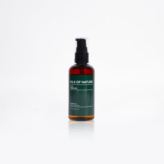 Pure Argan Oil 100 ML