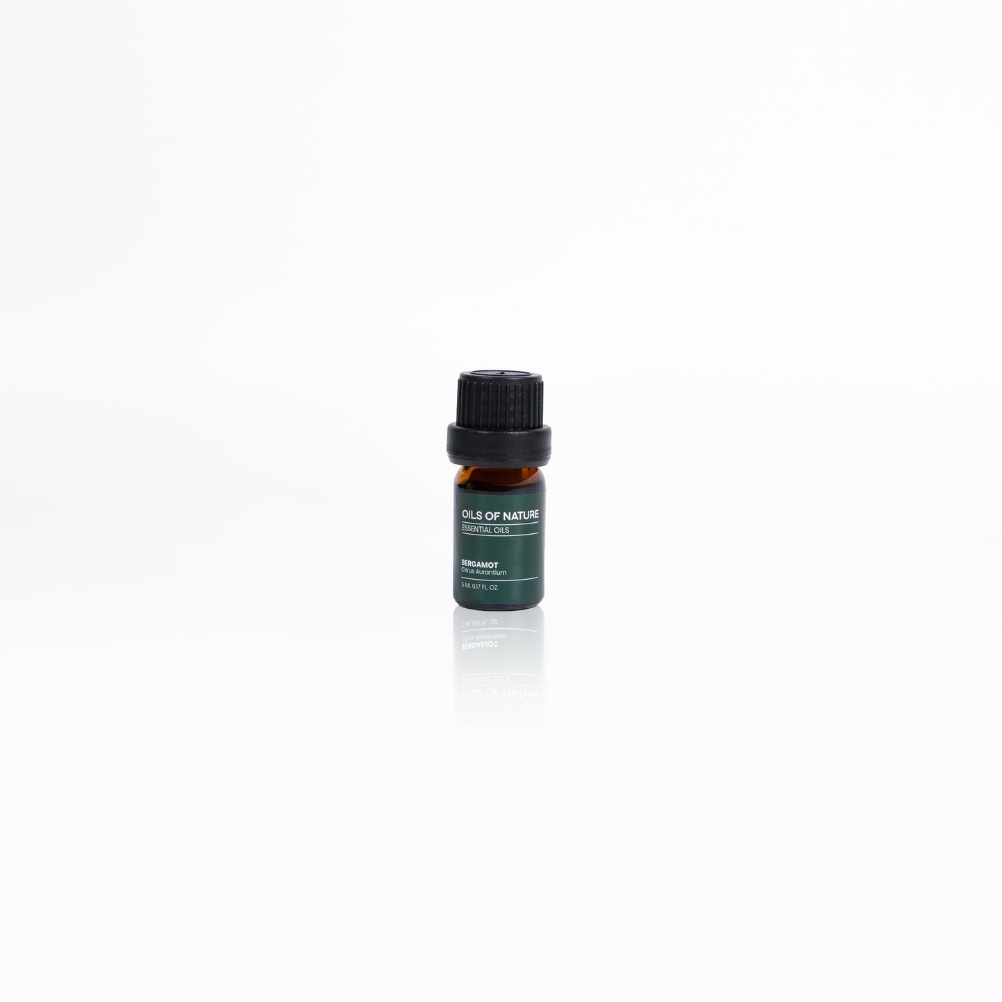 Bergamot Essential Oil 5 ml