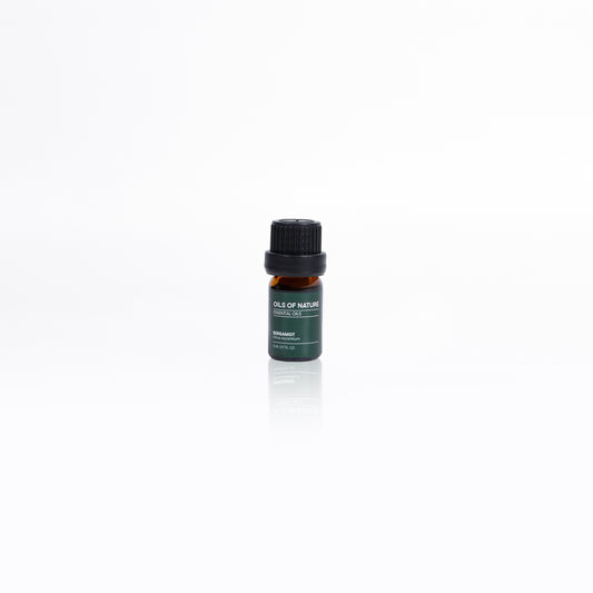 Bergamot Essential Oil 5 ml