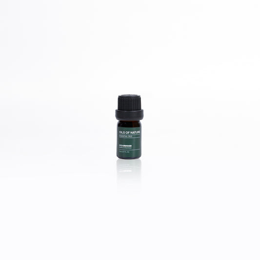 Cedarwood Atlas Essential Oil 5 ml