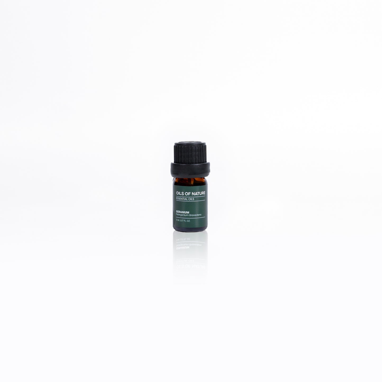 Geranium Essential Oil 5 ml