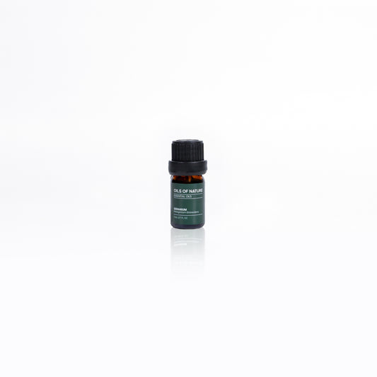 Geranium Essential Oil 5 ml