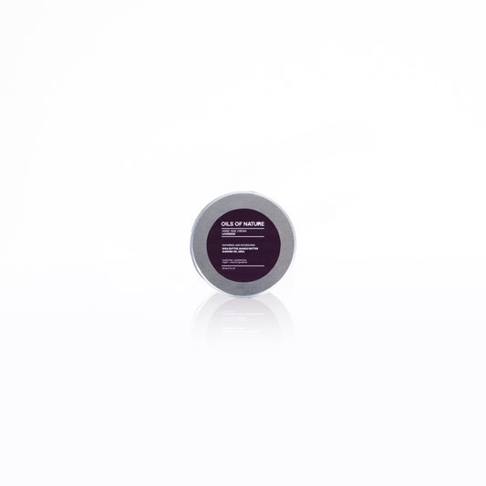 Hand and Nail Cream (Urea & Shea Butter) 50 g