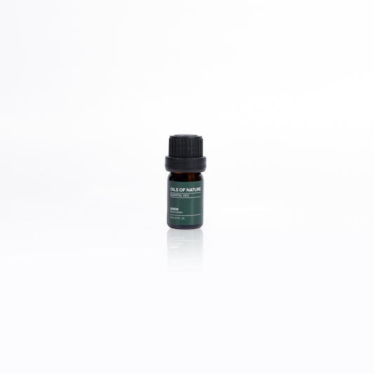 Lemon Essential Oil 5 ML