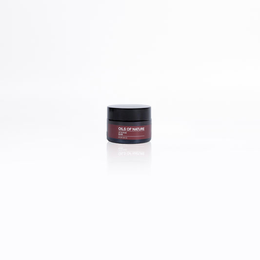 Date Lip Scrub 35 g