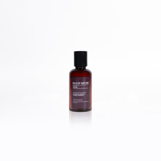Lavender Body Oil 50 ML