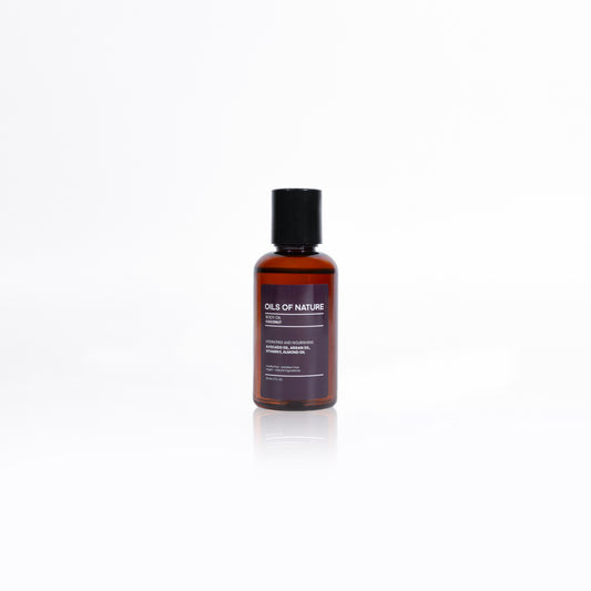 Coconut Body Oil 50 ml