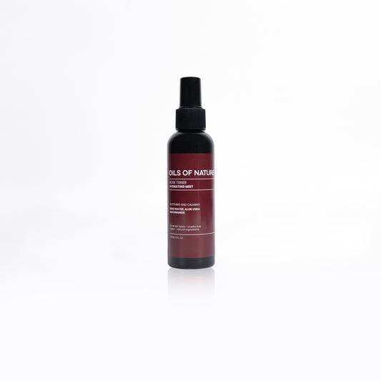 Rose Mist Toner 150 ml