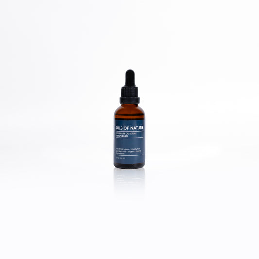 Rosemary Scalp and Roots Serum 50 ML
