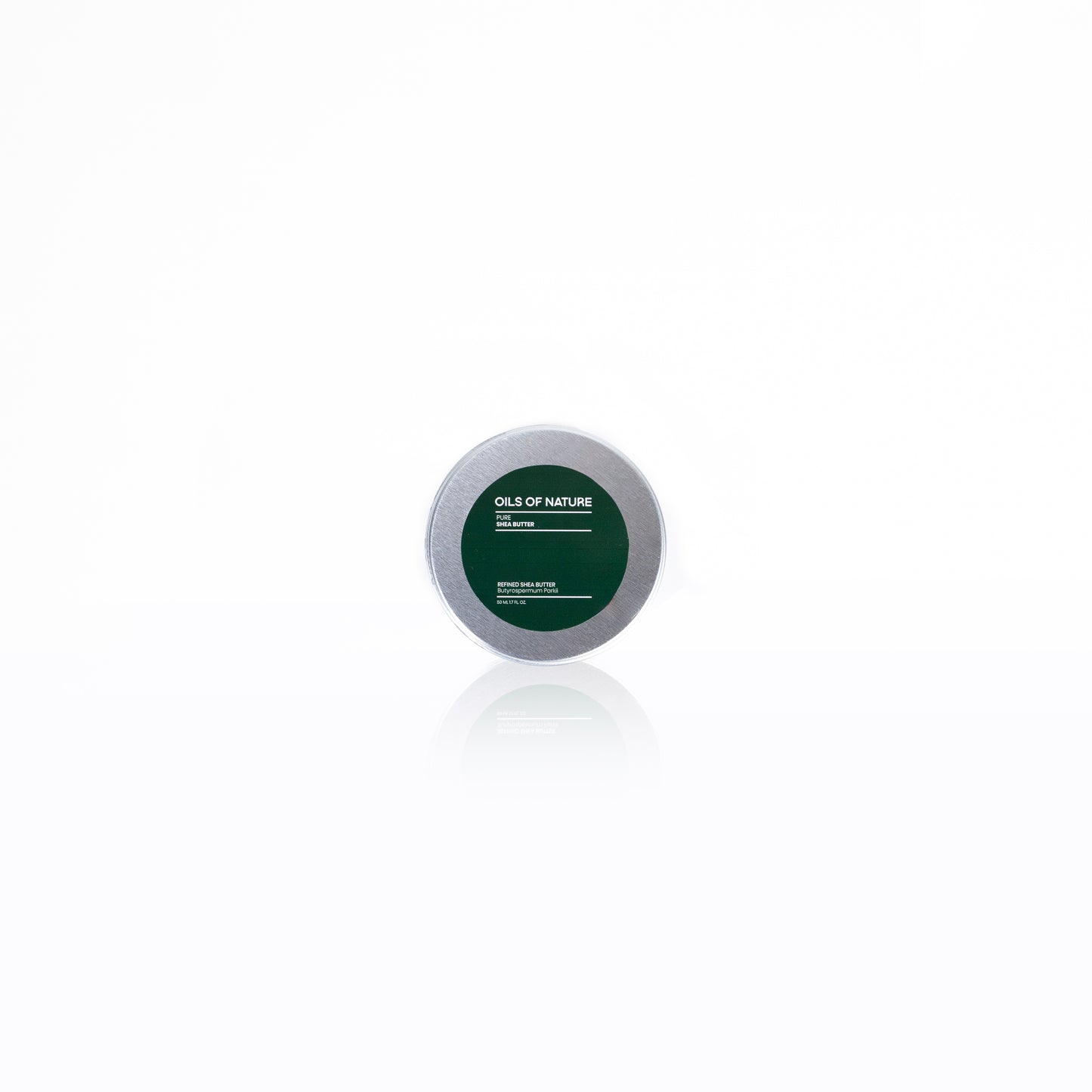 Pure Refined Shea Butter 50 g
