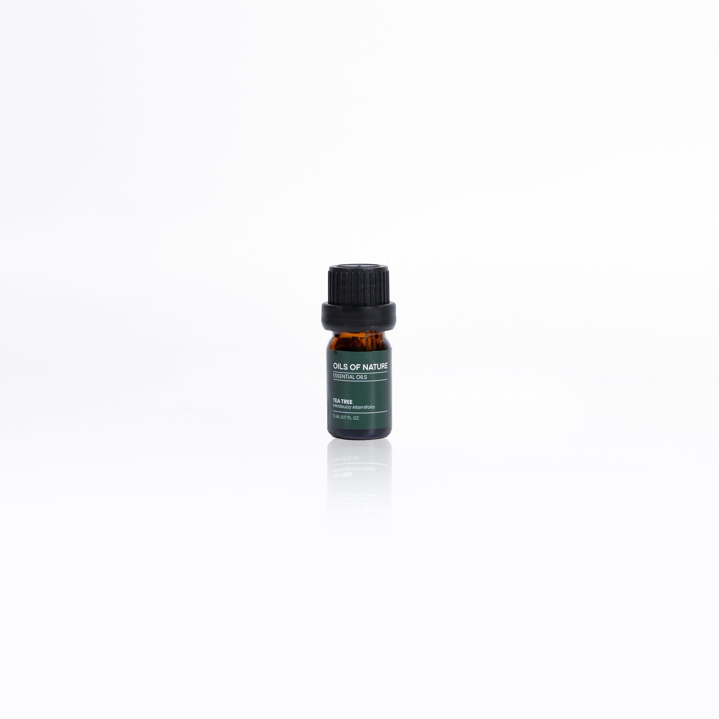 Tea Tree Essential Oil 5 ml