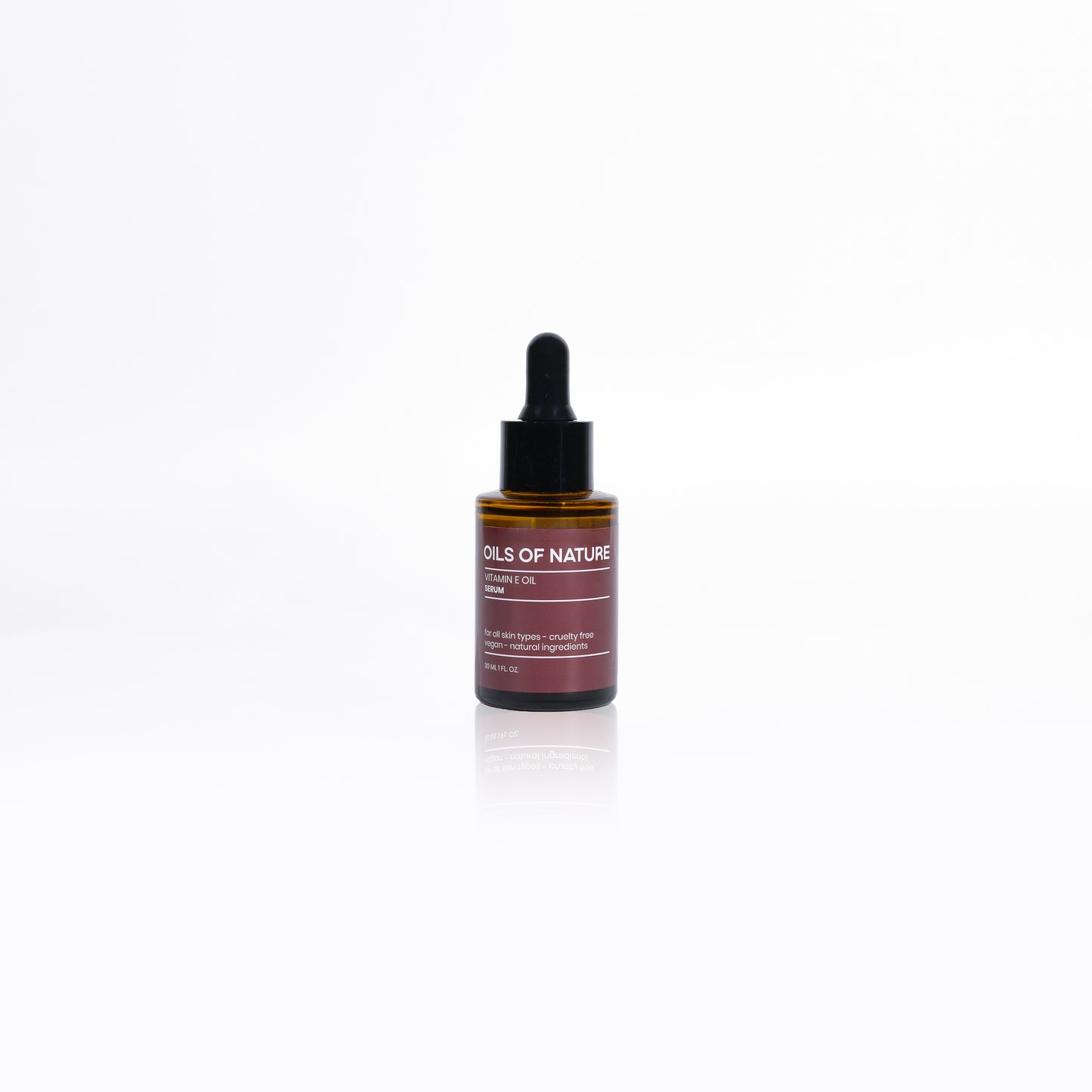 Vitamin E Serum (Calendula-Nerolli-Jojoba) 30 ML