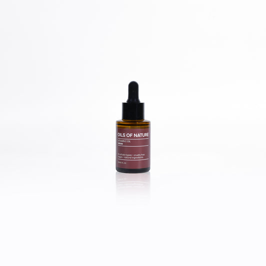 Vitamin E Serum (Calendula-Nerolli-Jojoba) 30 ML