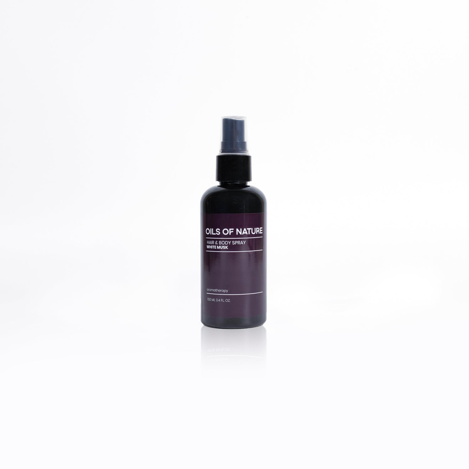 Hair & Body Spray