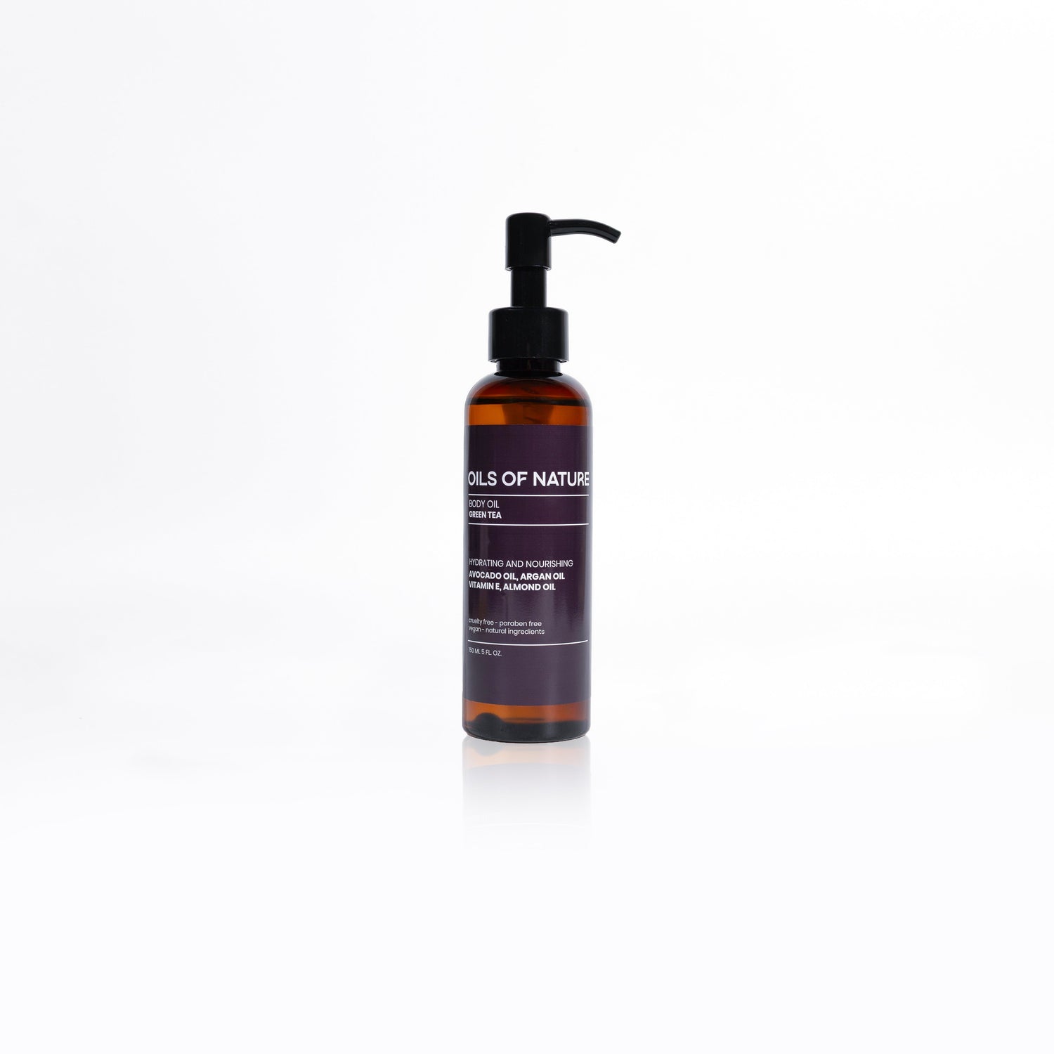 Body Oil