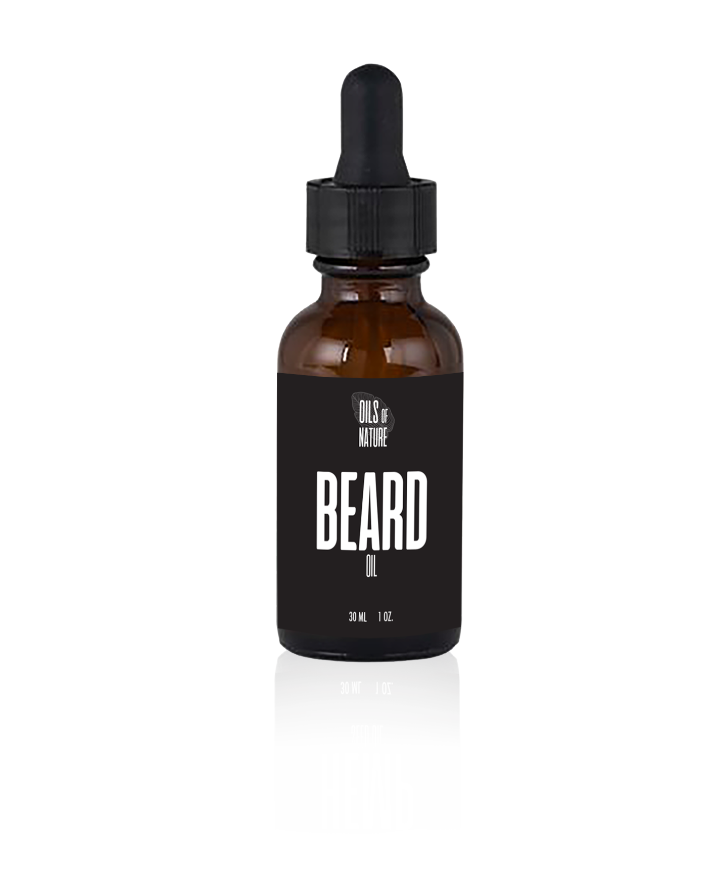 Beard Oil 30 ML