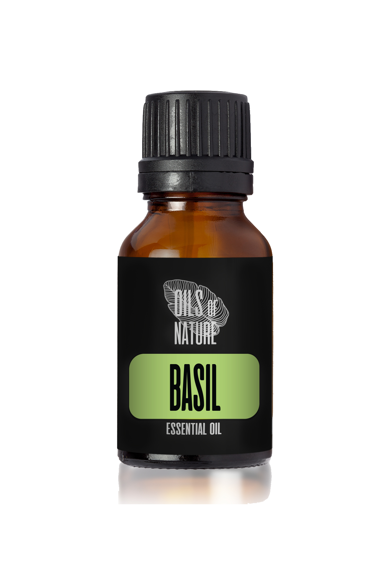 Basil Essential Oil 5 ml