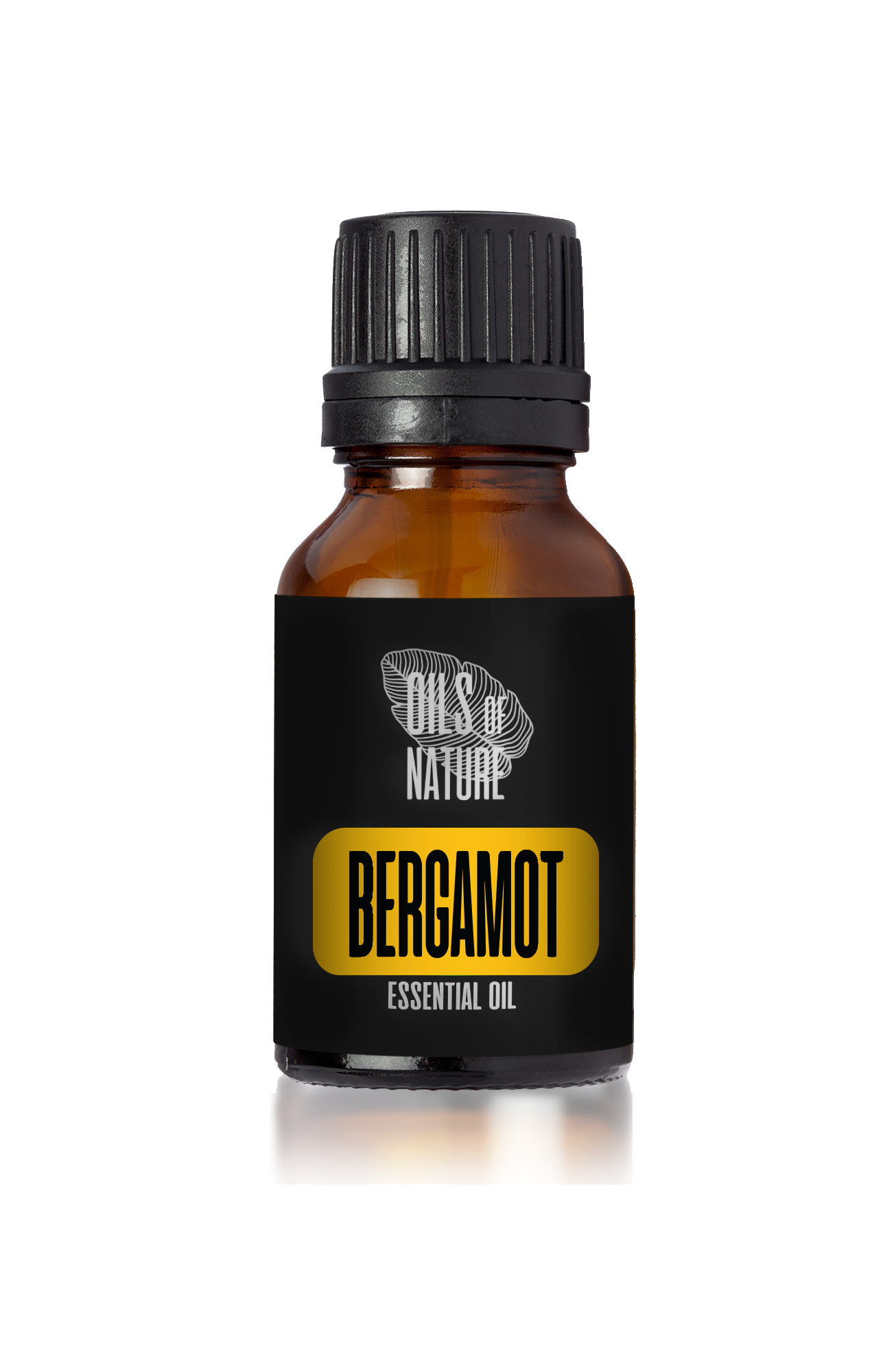 Bergamot Essential Oil 5 ml