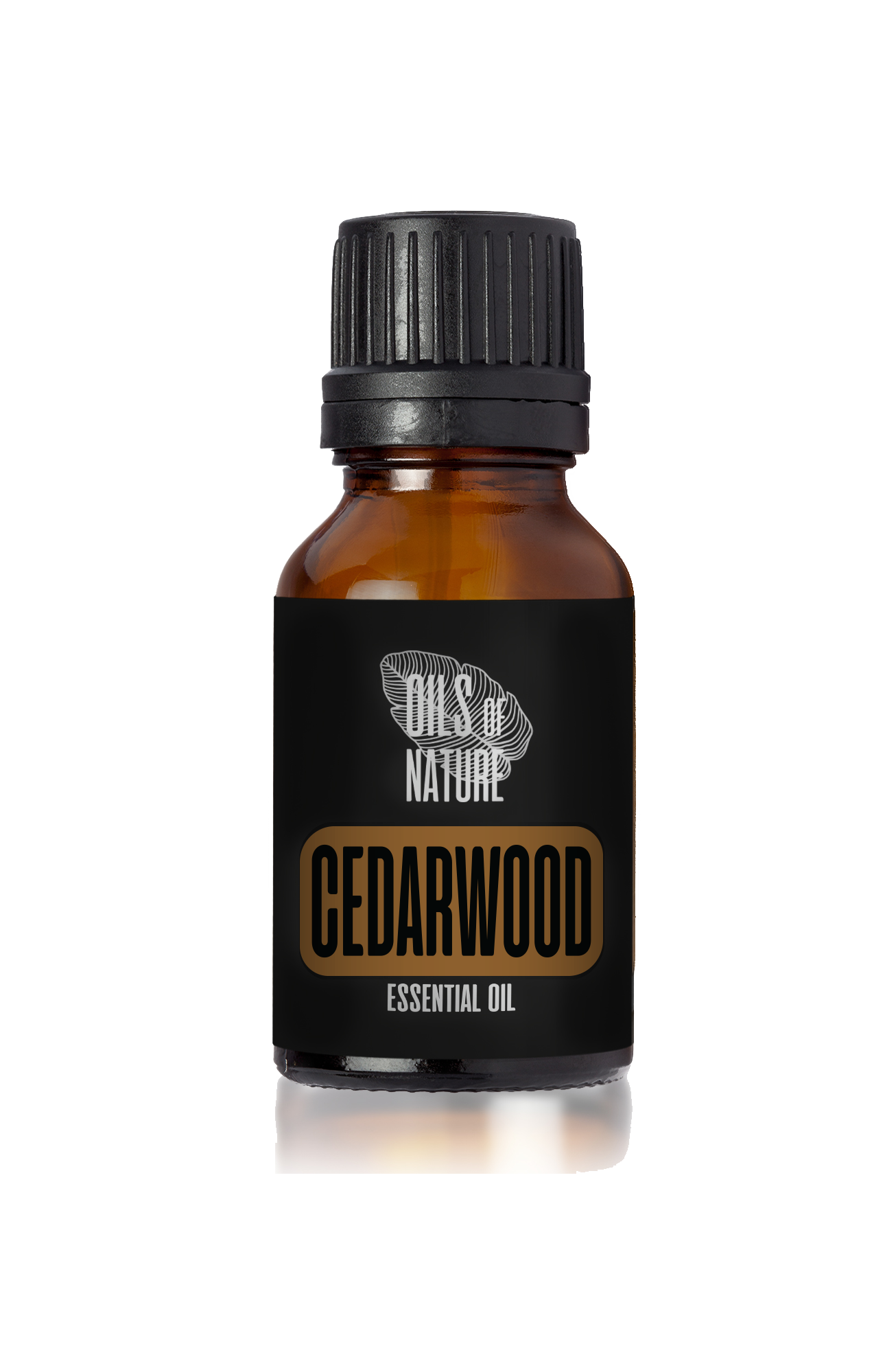 Cedarwood Atlas Essential 5 ml