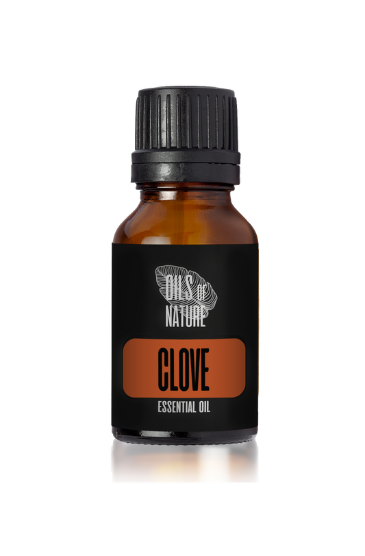 Clove  Essential 5 ml