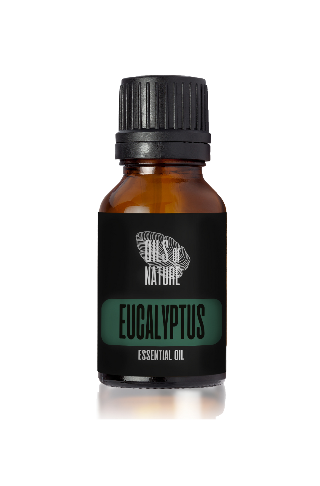 Eucalyptus Essential Oil 5 ml