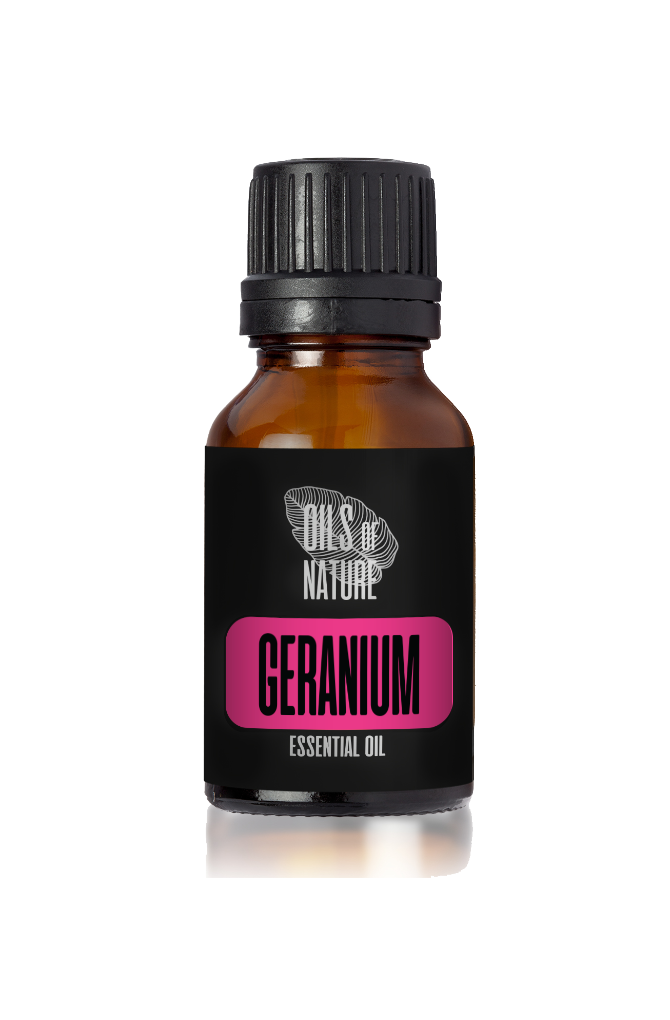 Geranium Essential Oil 5 ml