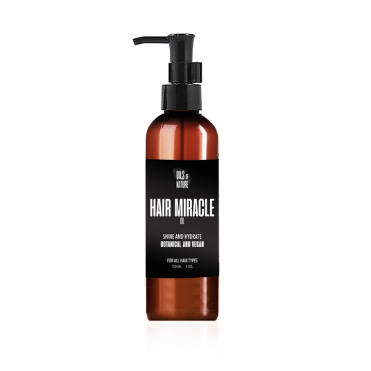 Hair Miracle Oil 150 ml