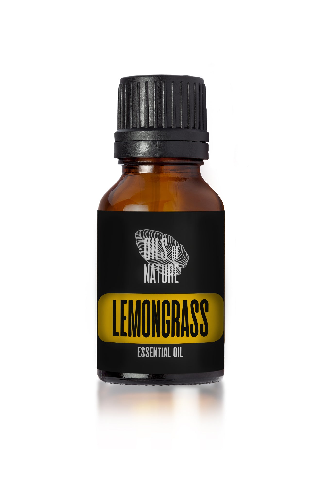 Lemongrass Essential Oil 5 ml