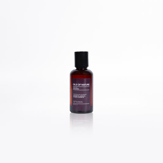 Black Musk Body Oil 50 ml