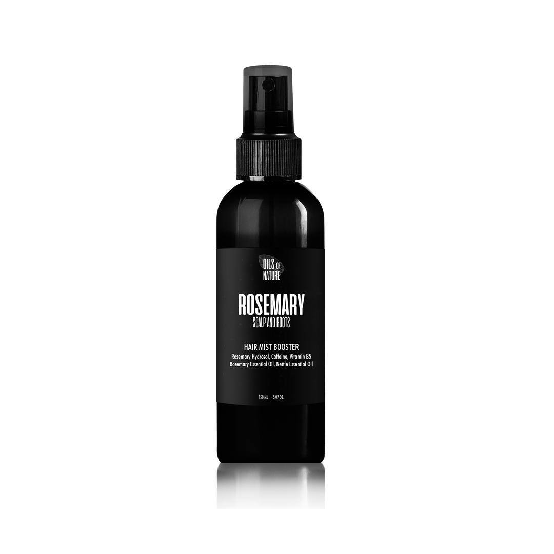 Rosemary Scalp and Roots Mist Booster 150 ml
