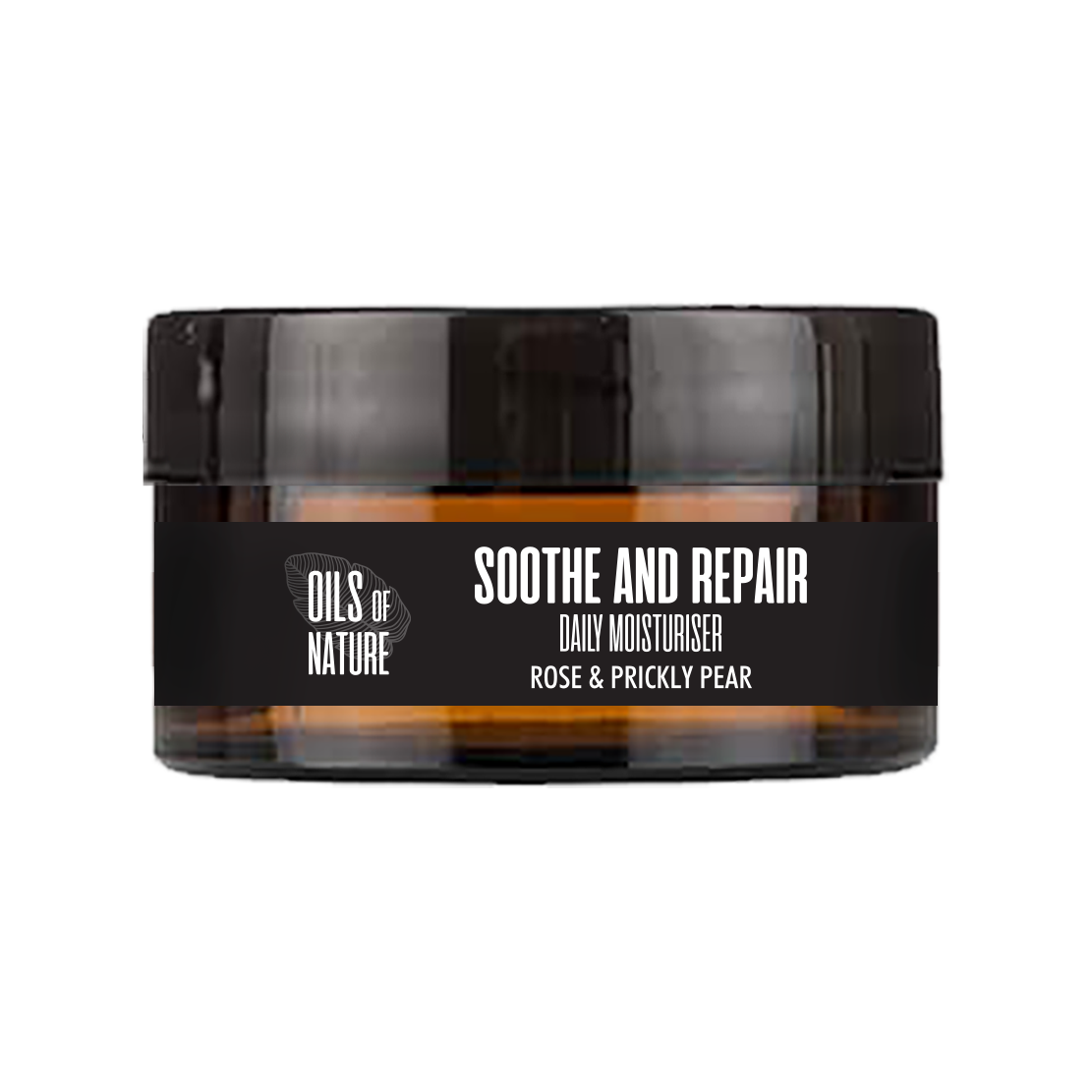 Soothe & Repair Cream- Rose & Prickly Pear 30g