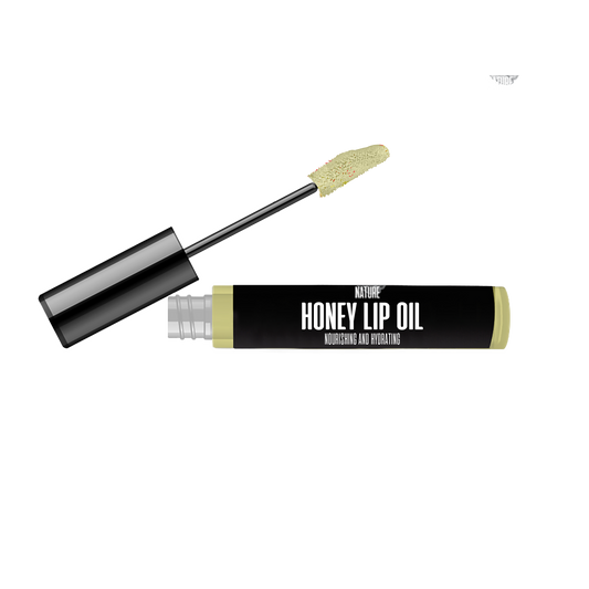 Honey Lip Oil