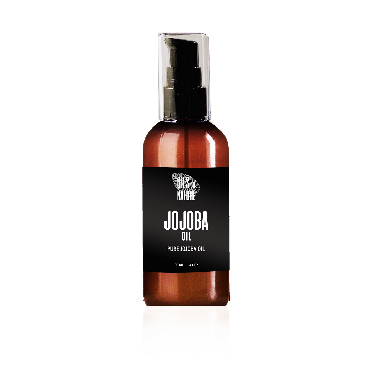 Jojoba Oil 100