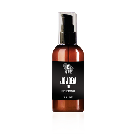 Jojoba Oil 100