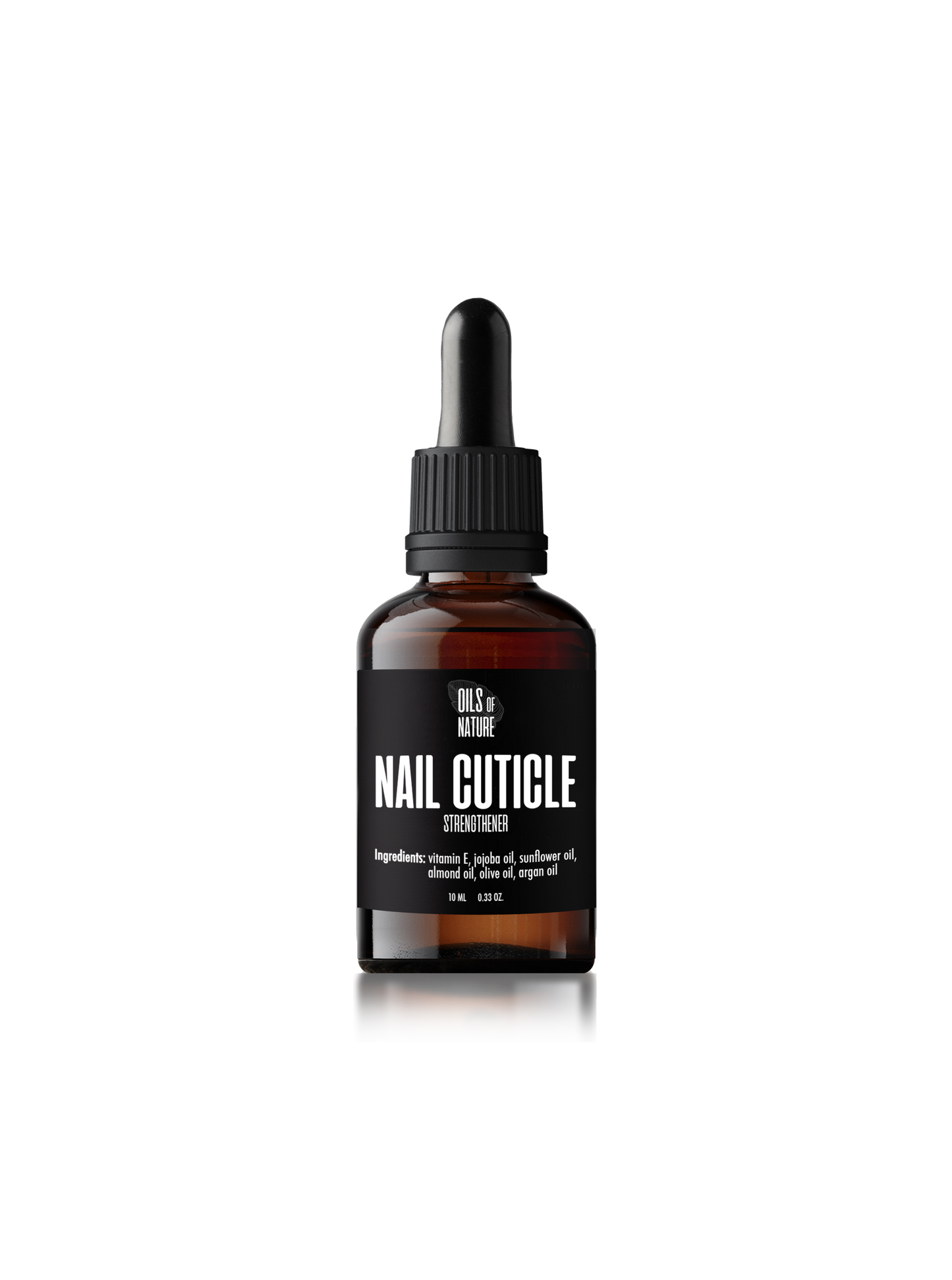 Nail Cuticle Oil 15 ml