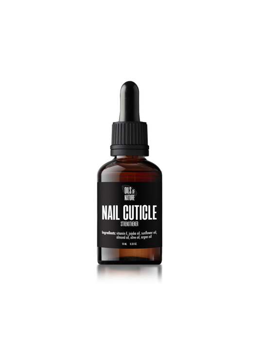 Nail Cuticle Oil 15 ml