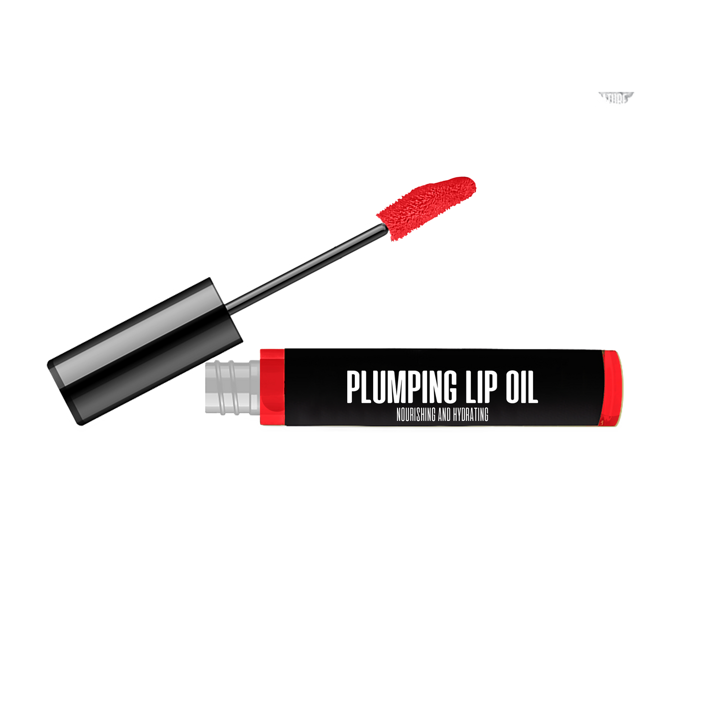 Plumping Lip Oil